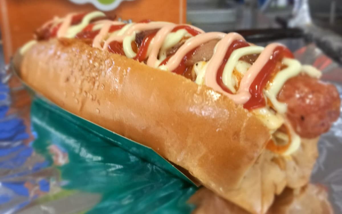 Perro Sencillo