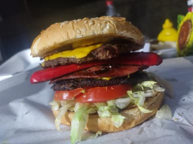 Combo Doble Especial