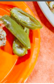 Chiles Extra