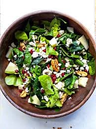 Ensalada Love