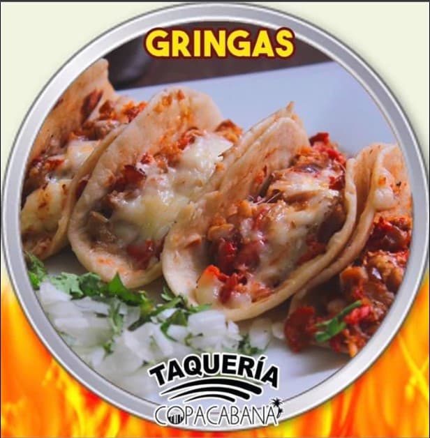 Orden de Gringas