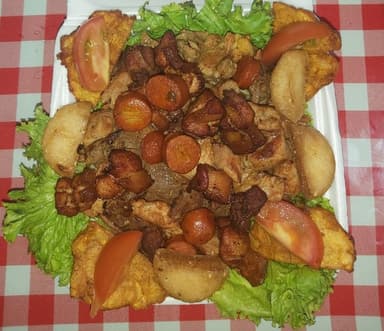 Picada Mixta
