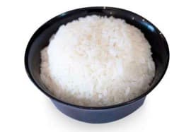 Arroz Gohan