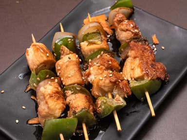Yaki-Tori