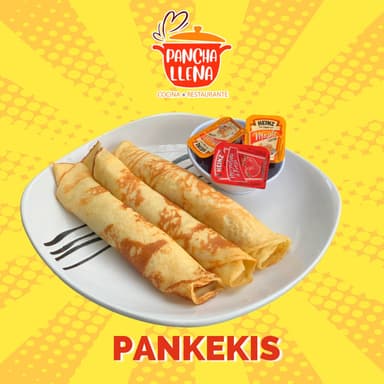 Pankekis