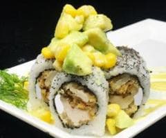 Sushi Kashaki House