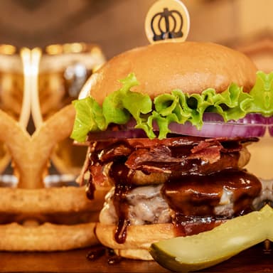 Burger Queen