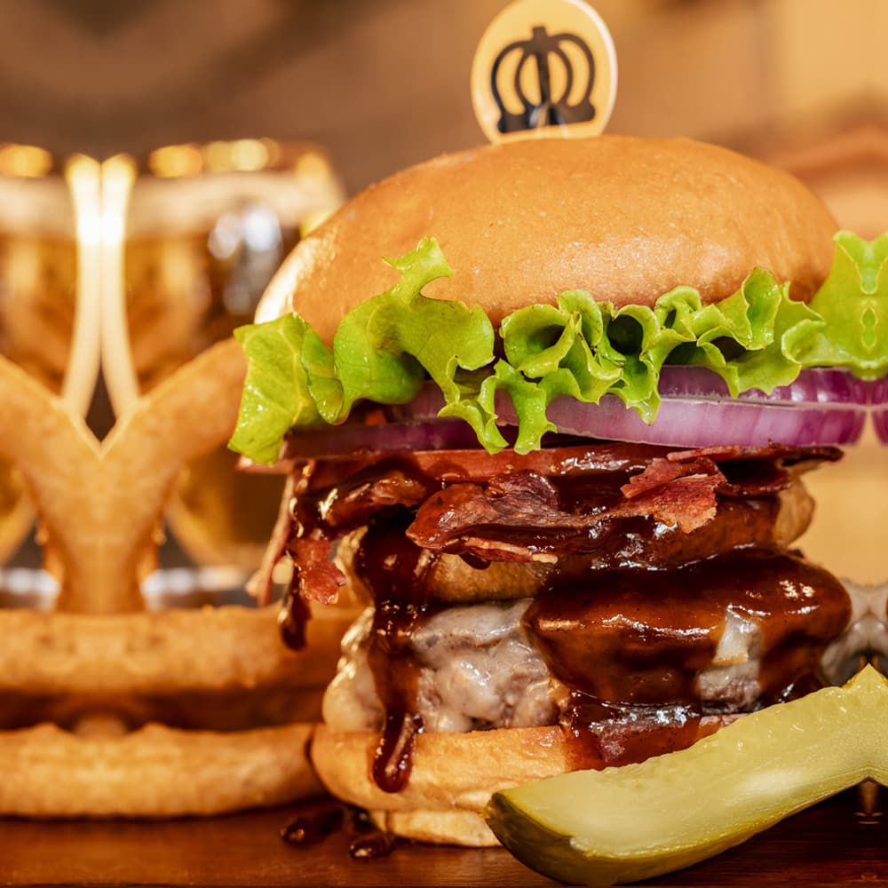 Burger Queen