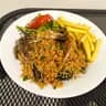 Arroz con Mariscos