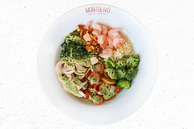2 Arma tu Ensalada Con Pollo + 2 Coca Cola