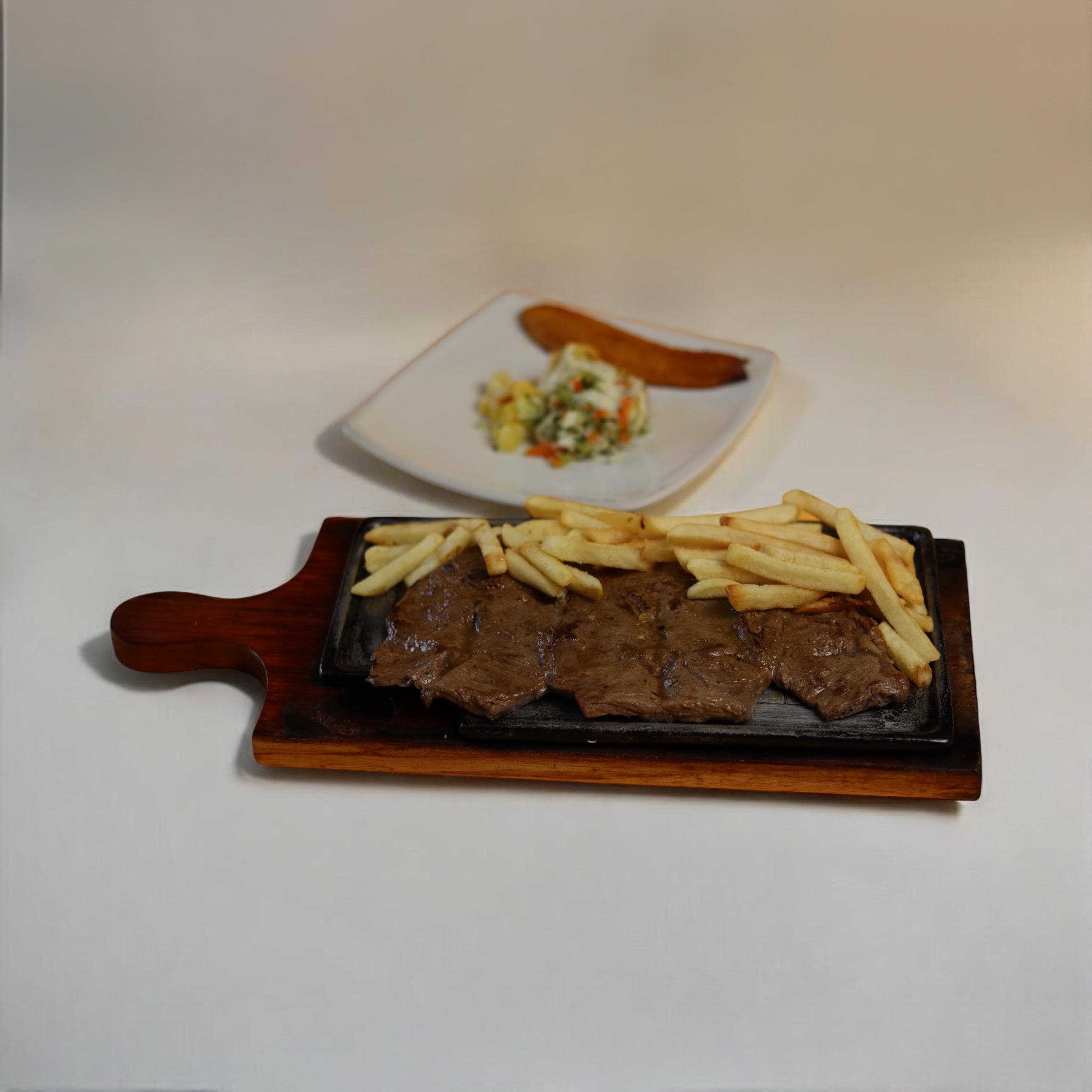 Churrasco