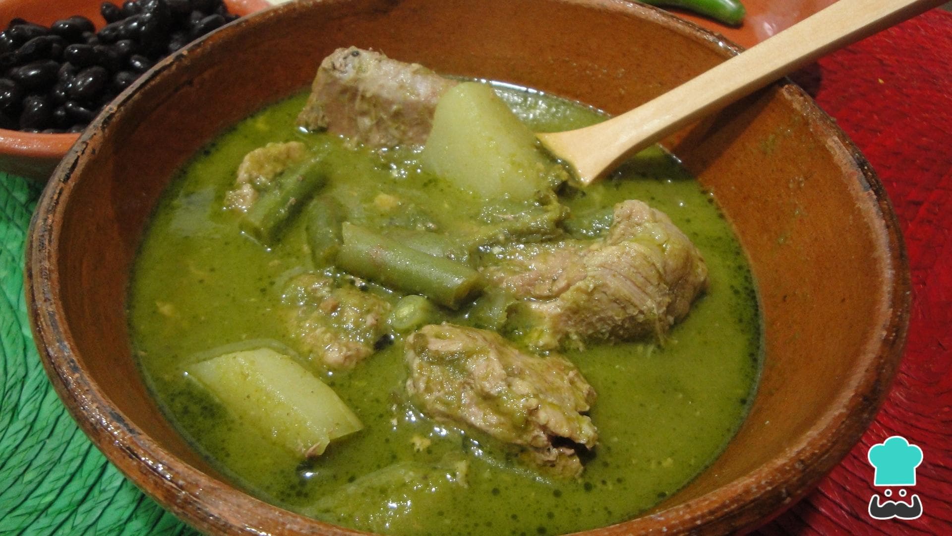 Verde de Res