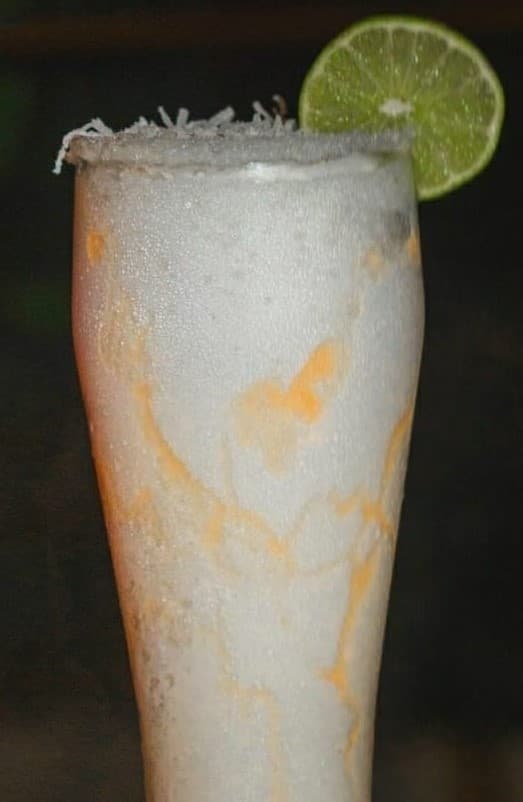 Limonada de Coco