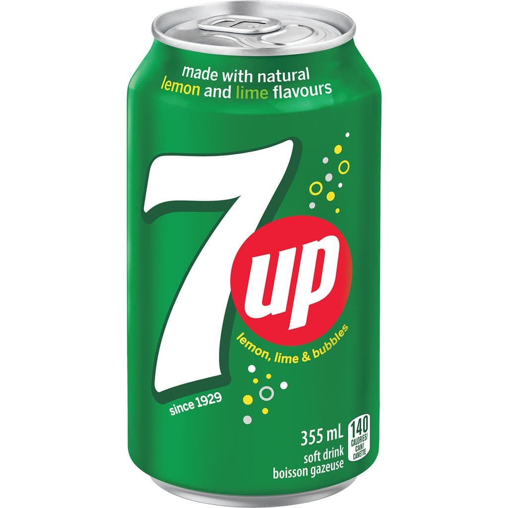 7 Up