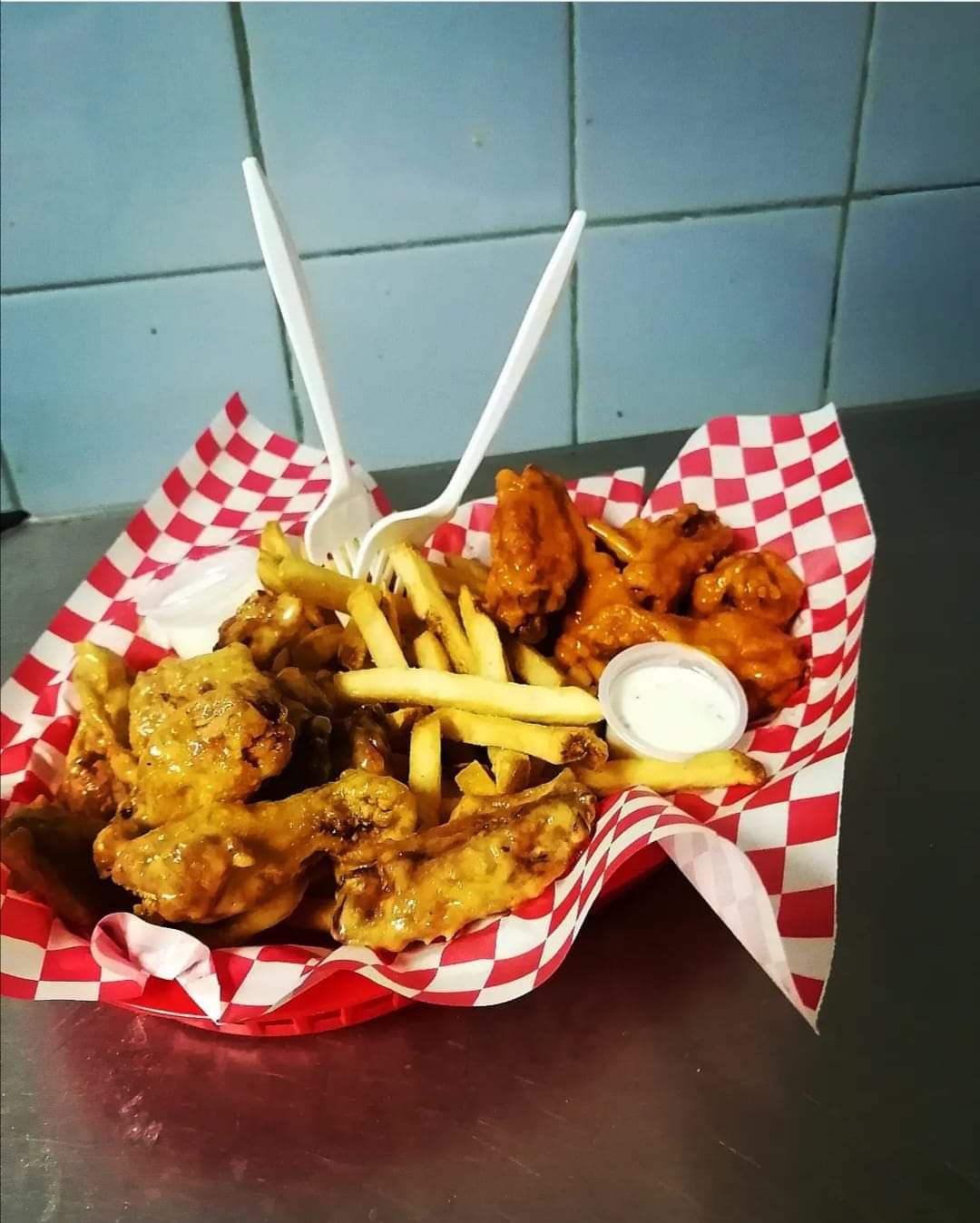 Boneless 1/2 Kilogramo
