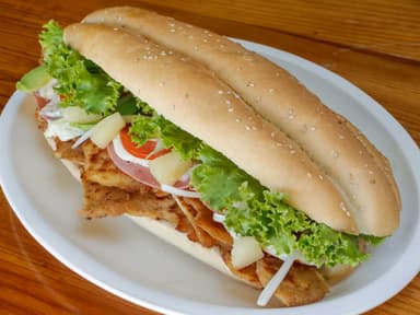 Torta Crunchy