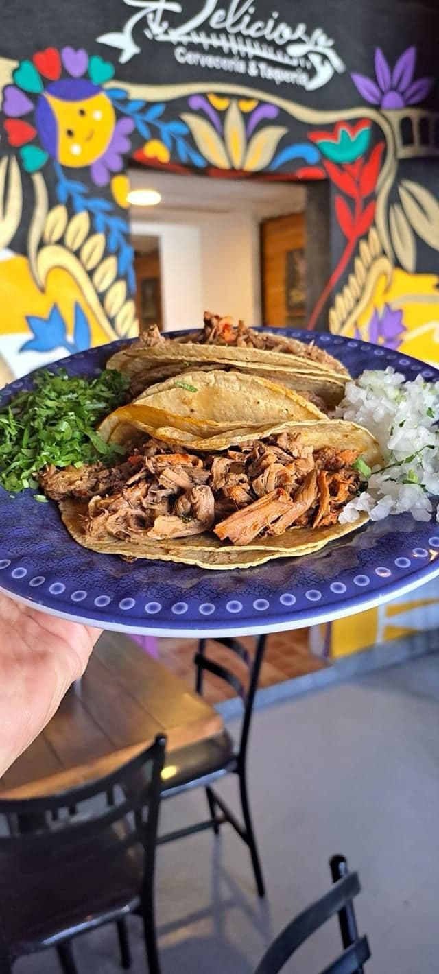 Taco Montalayo