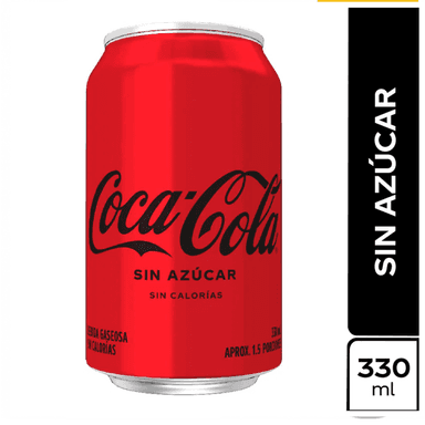 Coca Zero