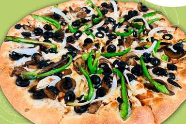 Pizza Vegetariana