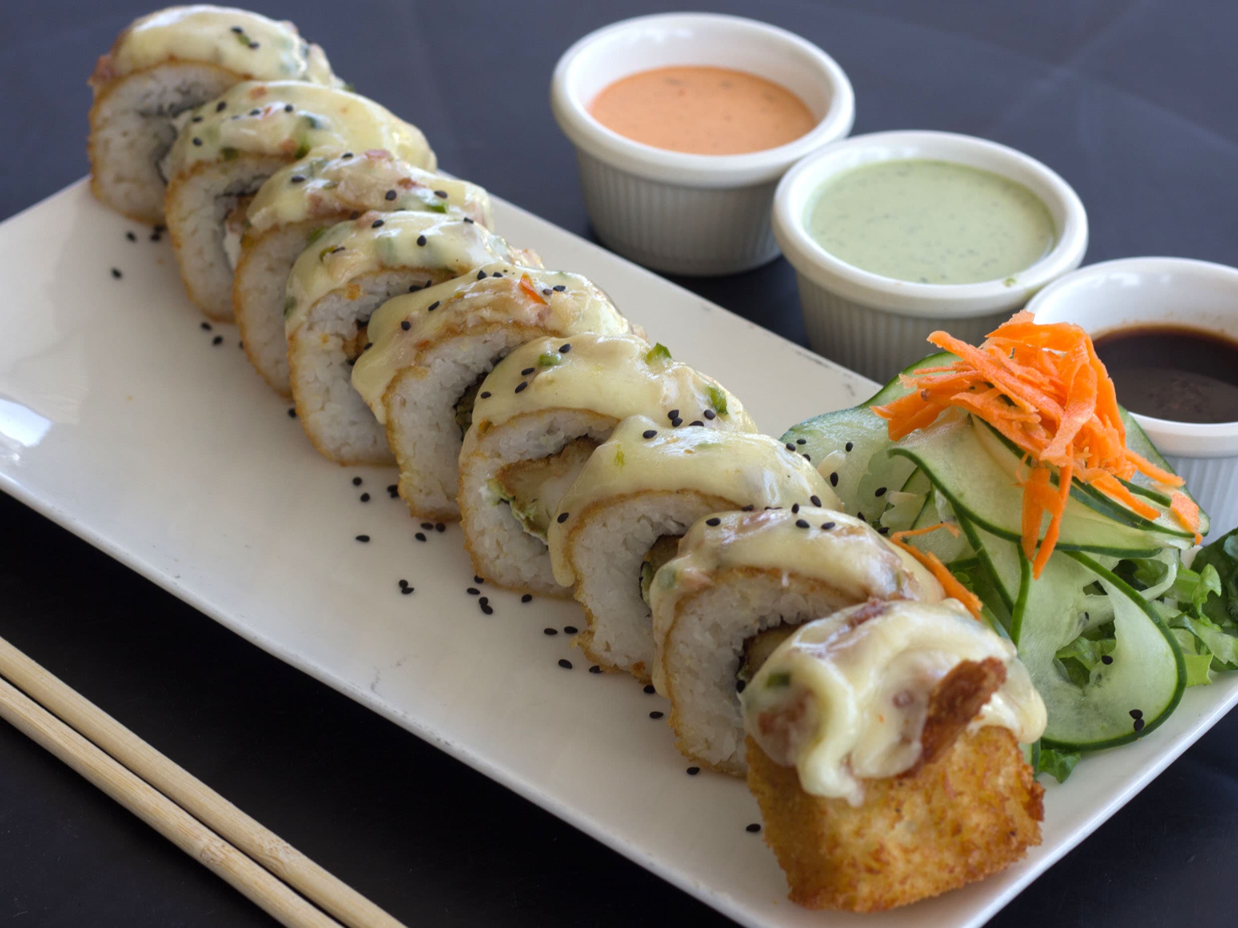 Extremo Roll (2)