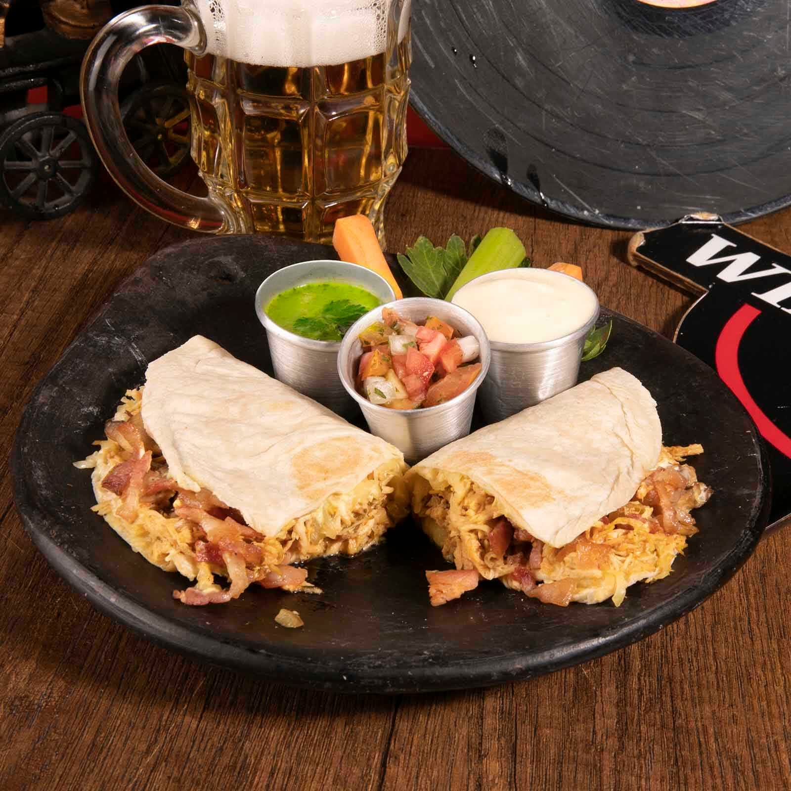 Quesadilla