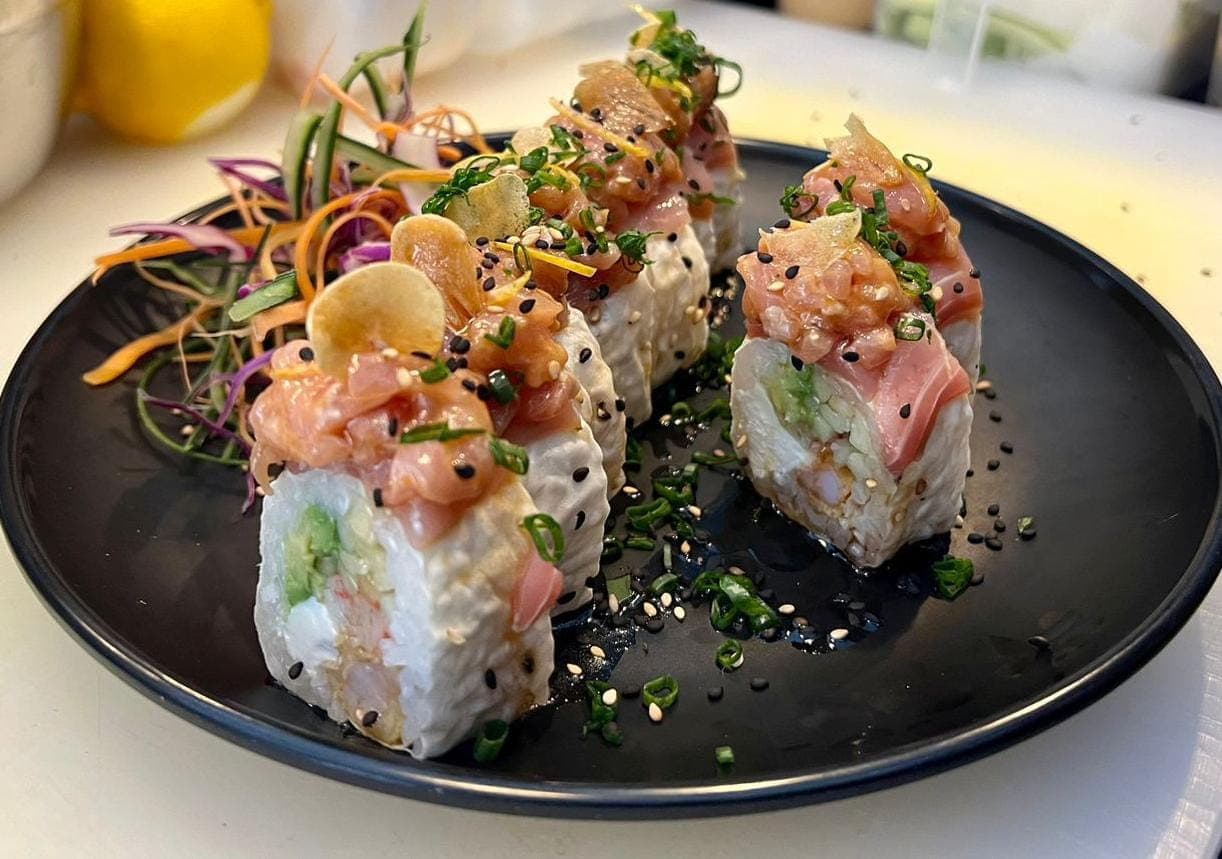 Fresh Roll