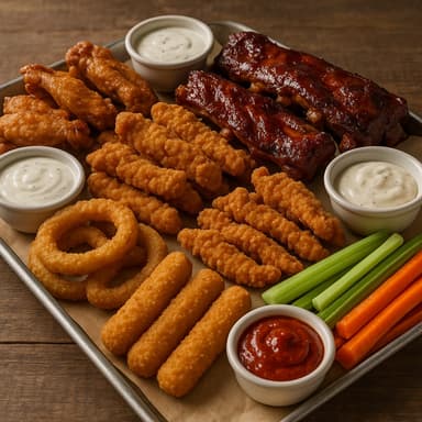 Combo 1