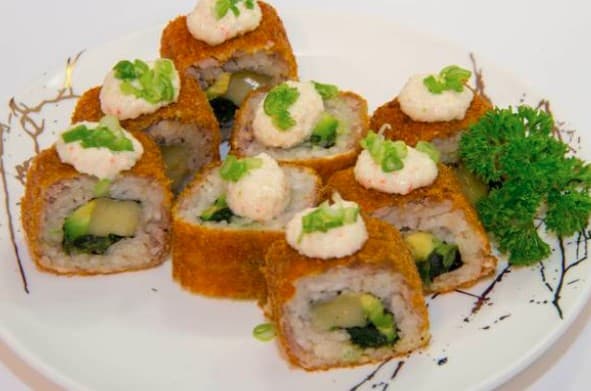 Hiremaki