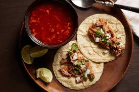 Taco Suave