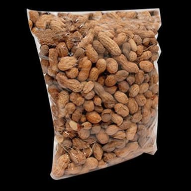 Cacahuates con Cáscara