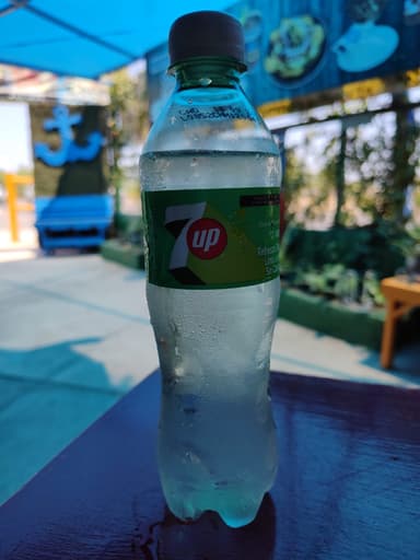 Seven 400 ML