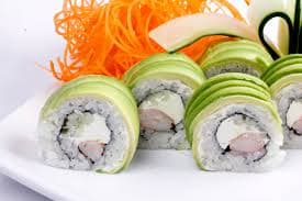 Avocado Roll