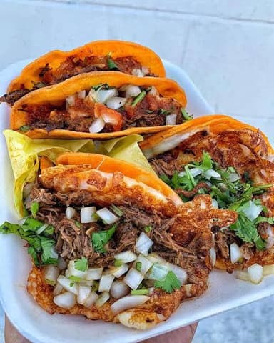Quesabirrias