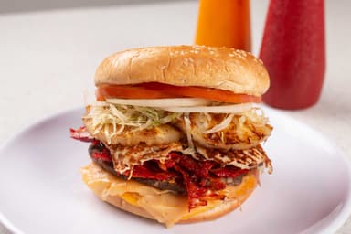 Hawaiiana con Trompo
