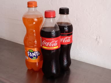 Coca cola