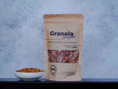 Granola DoyPack 200 gr
