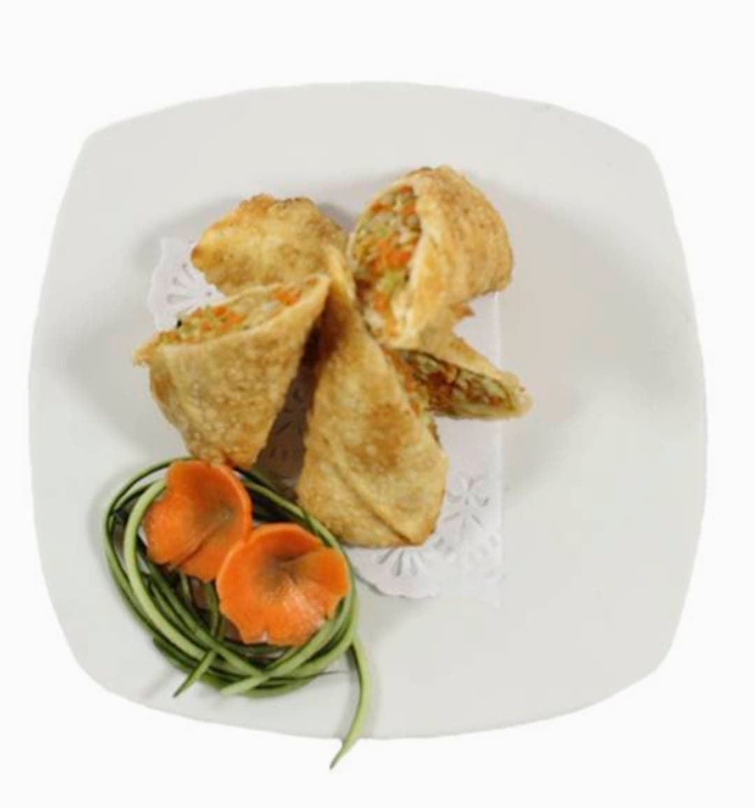 Spring Roll Veggie