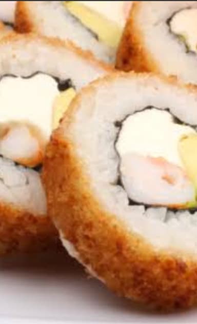 Chifu Roll