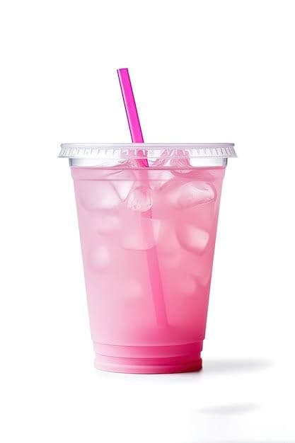Limonada Rosa 430 ml