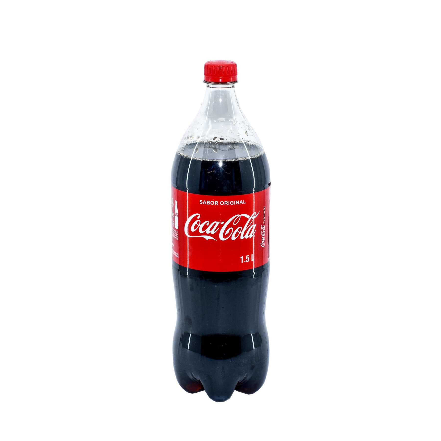 Coca-Cola 400 ml