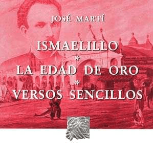 ISMAELILLO · LA EDAD DE ORO · VERSOS SENCILLOS