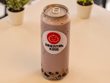 BOBA TARO