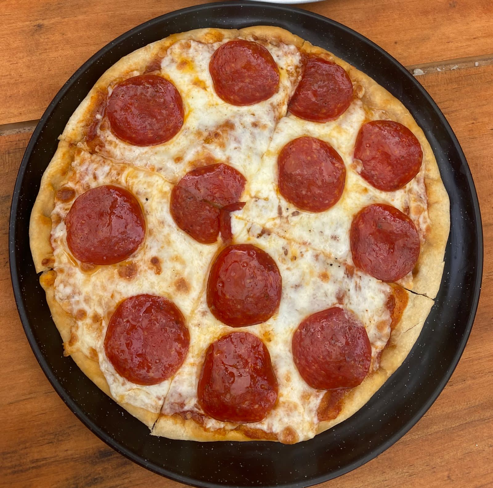La Italiana Individual