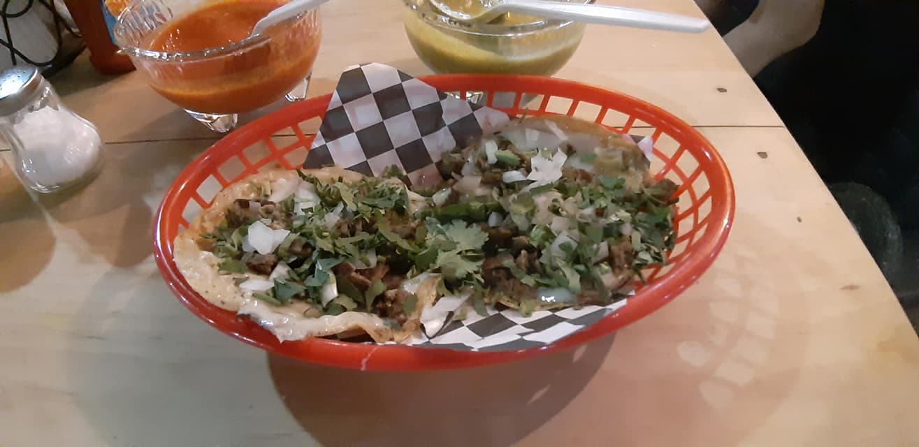 Taqueso Asada
