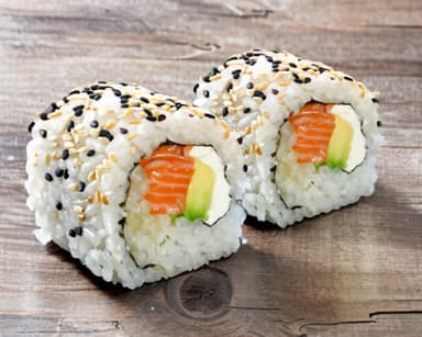 CALIFORNIA MAKI