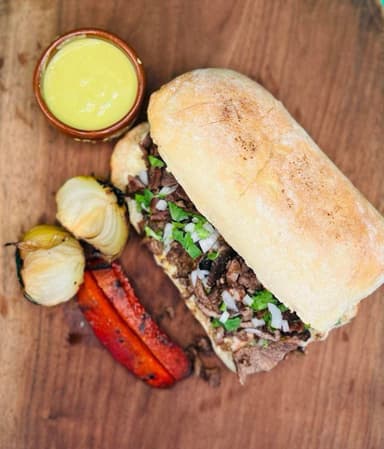 Combo Torta