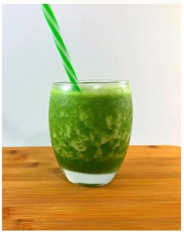 Batido Verde