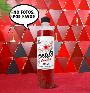 Ceuta Jamaica 500 ml