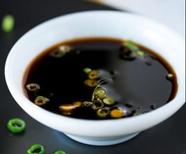 Extra de chiles toreados