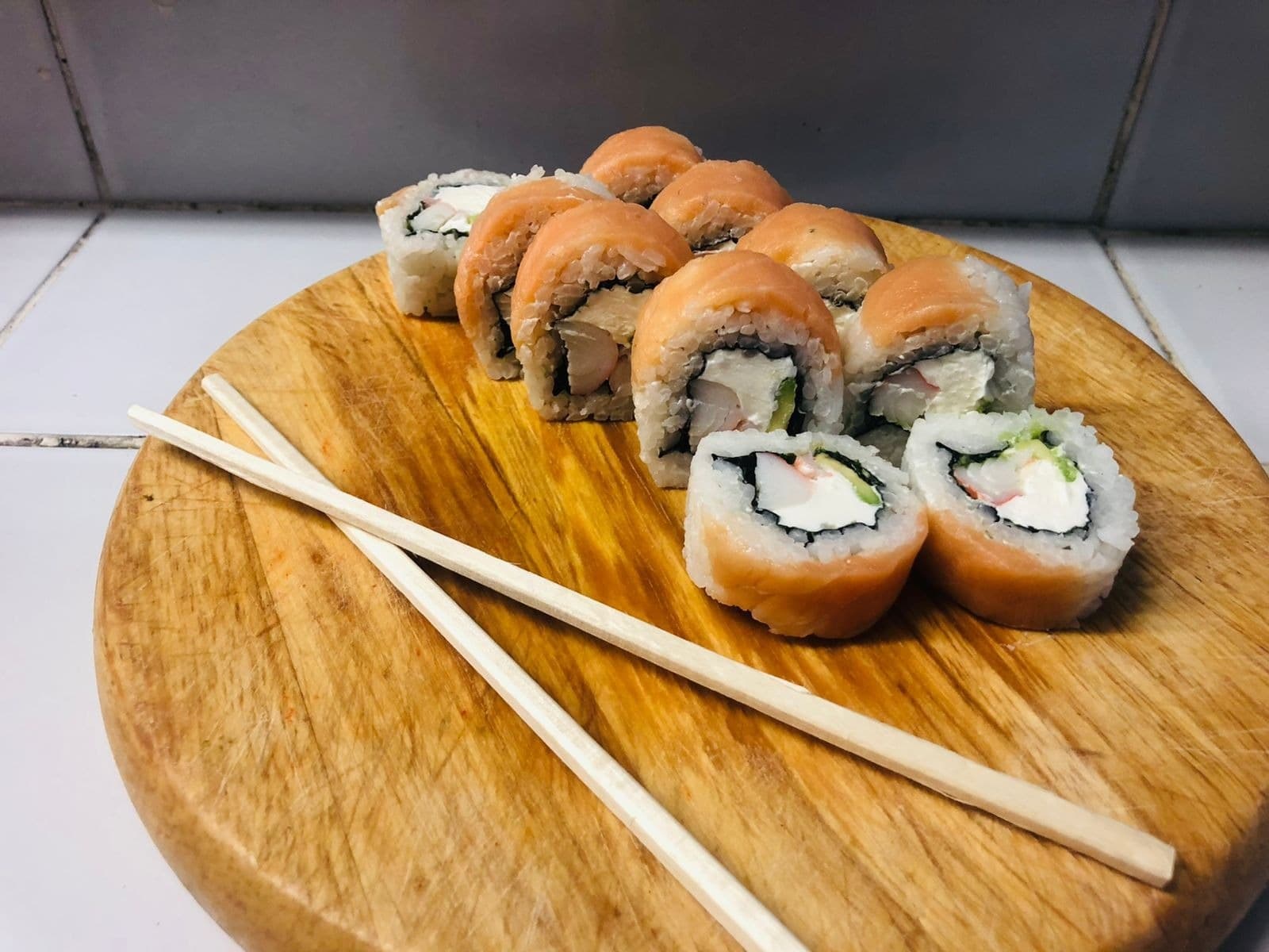 Noruega Roll